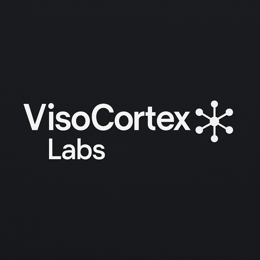 VisoCortex Labs Logo